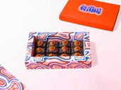 Fudgin Lotus - 12pcs