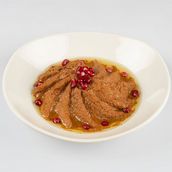 Lebanese Foul
