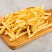 French Fries Spicy