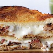 Maxican Cheese Grilled