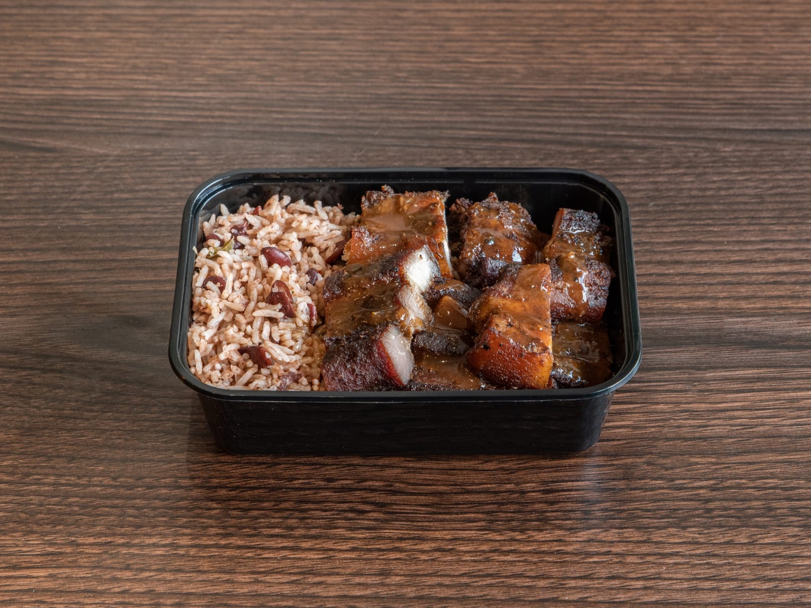 Jerk Pork