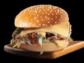 Lebanon Burger