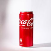 Coca-Cola regular