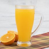 Fresh Orange Juice Medium