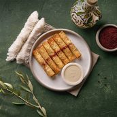 Musakhan Rolls