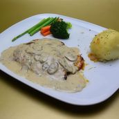 Marina Special Beef Steak 