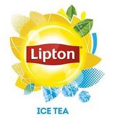 Lipton Ice Tea Lemon