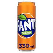 Fanta
