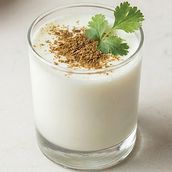 Jeera Lassi