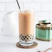 Bubble Tea Classic 