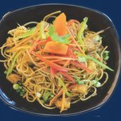 VEG NOODLES