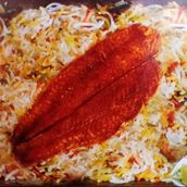 Hamour Fish