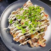 Dinakdakan