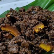 Beef Varattiyathu