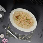 Garlic Fried Rice