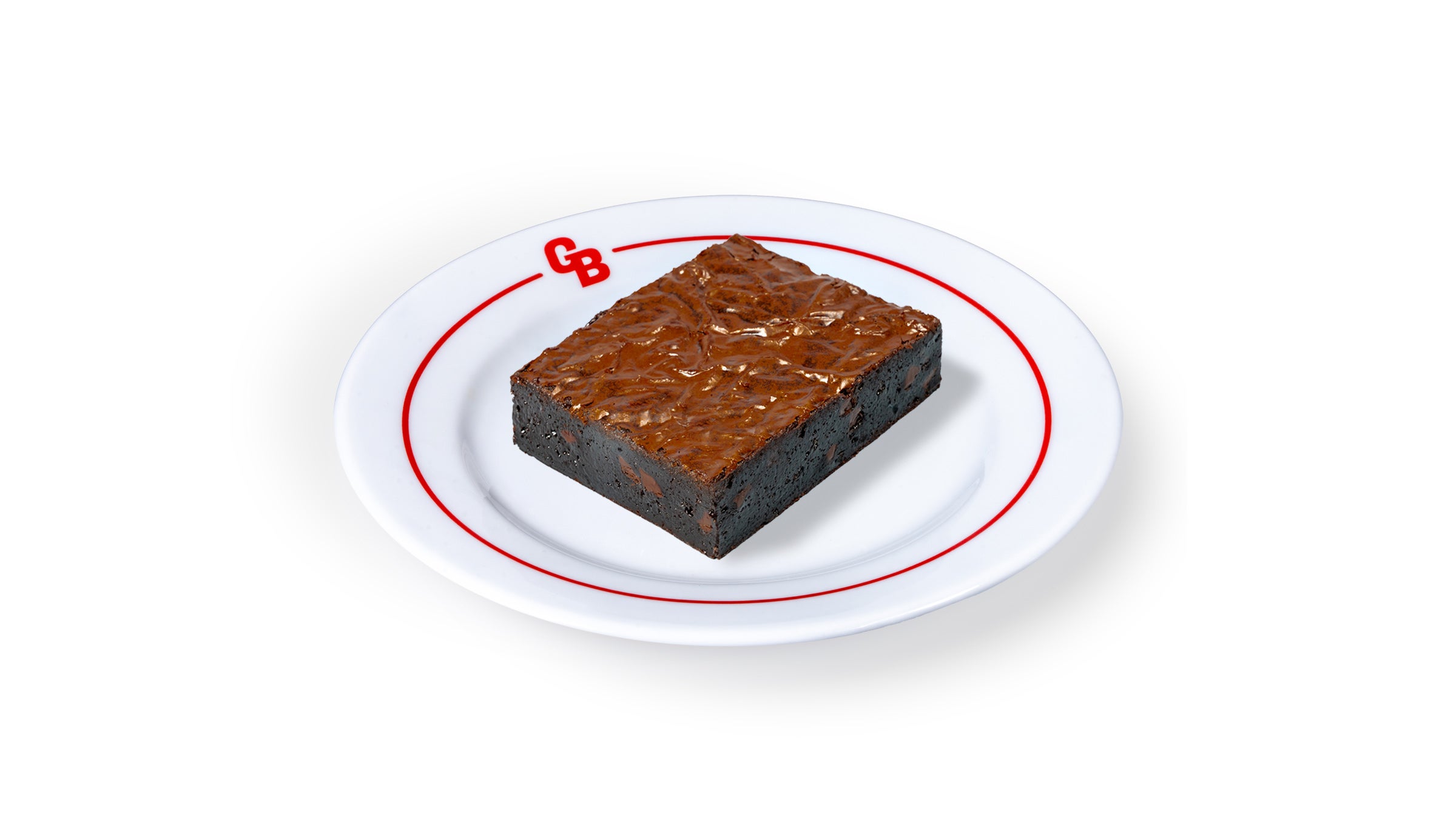 Mint Chocolate Brownies