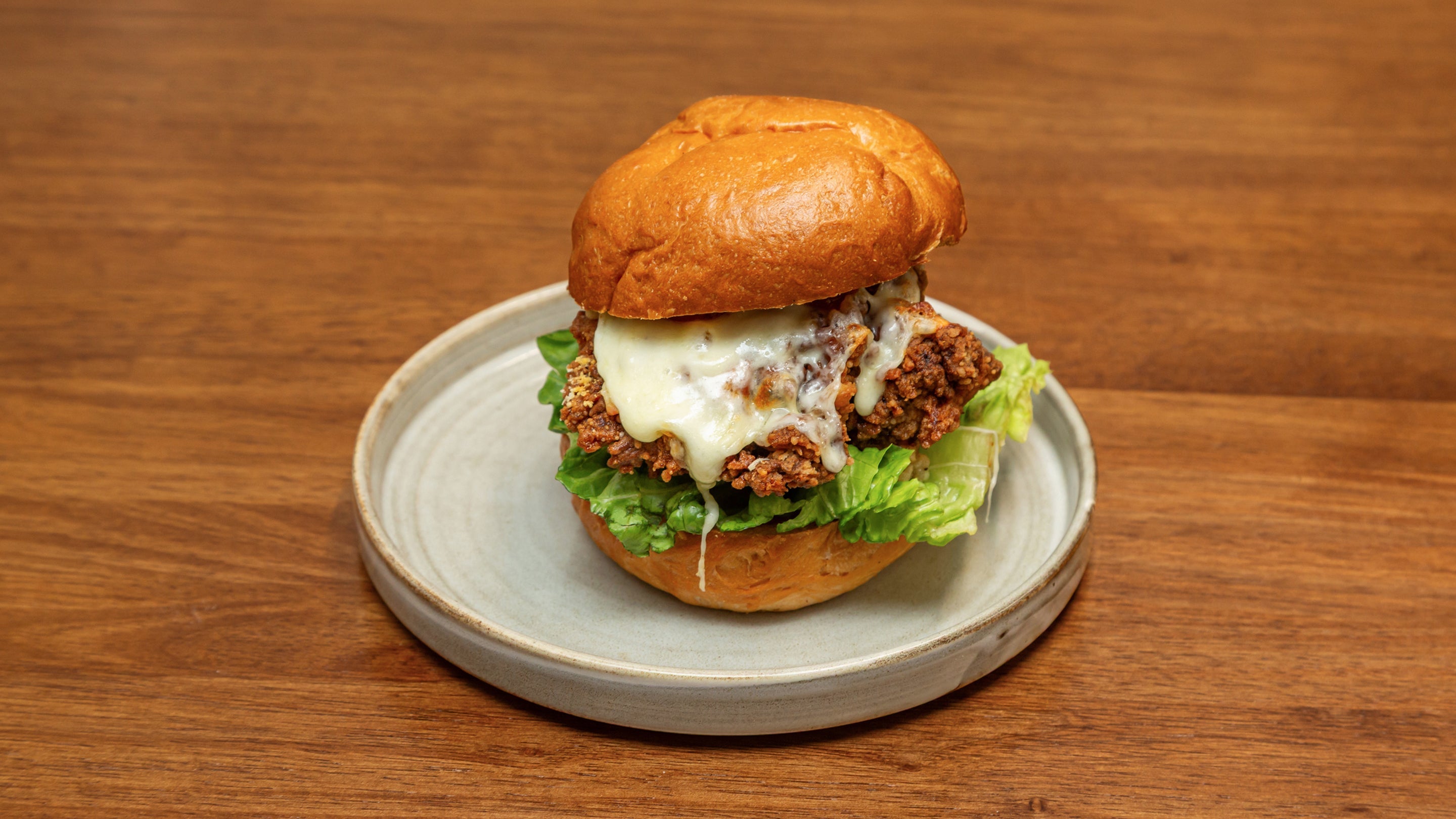 Chicken Parm
