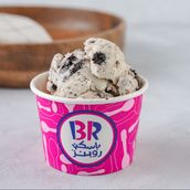  Baskin Robbins Oreo