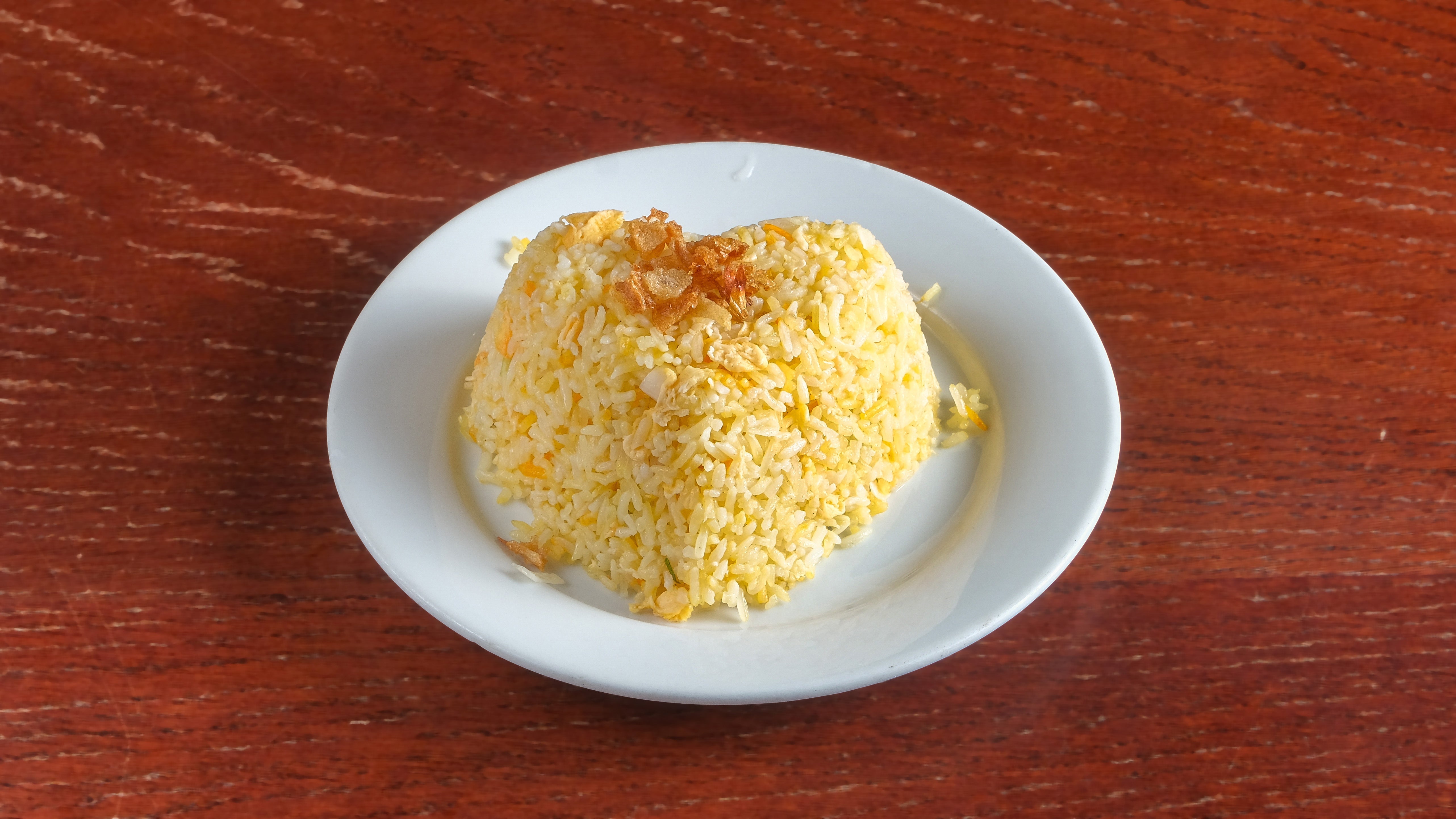 Cơm Rang (Egg Fried Rice dishes)