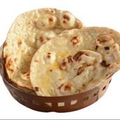 Butter Roti