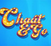 Chaat & Go