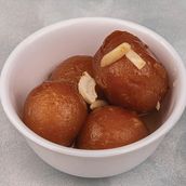 Gulab Jamun