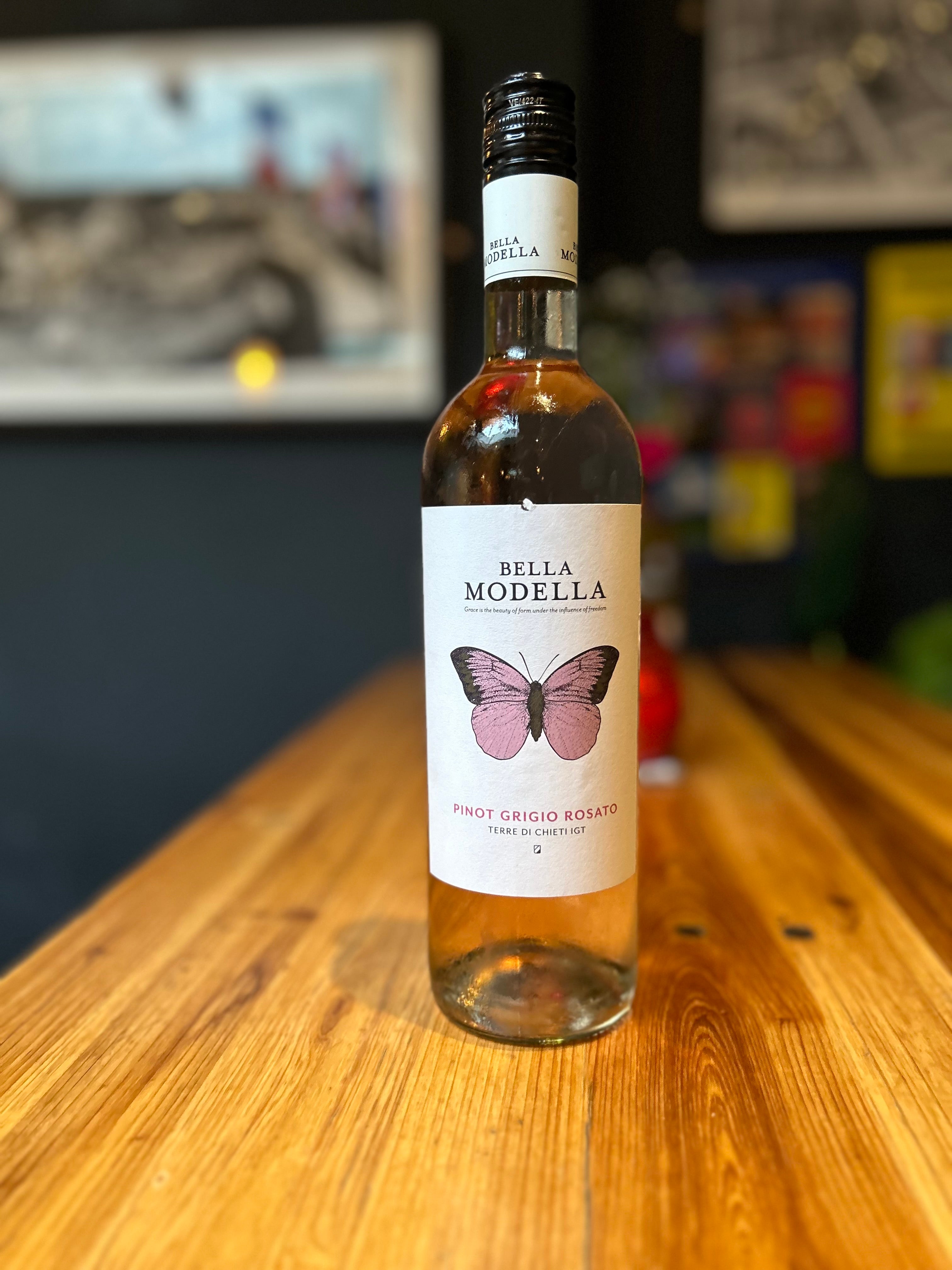 Pinot Blush Rose