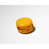 Lemon Macaroon