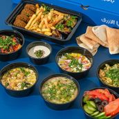 Breakfast Box