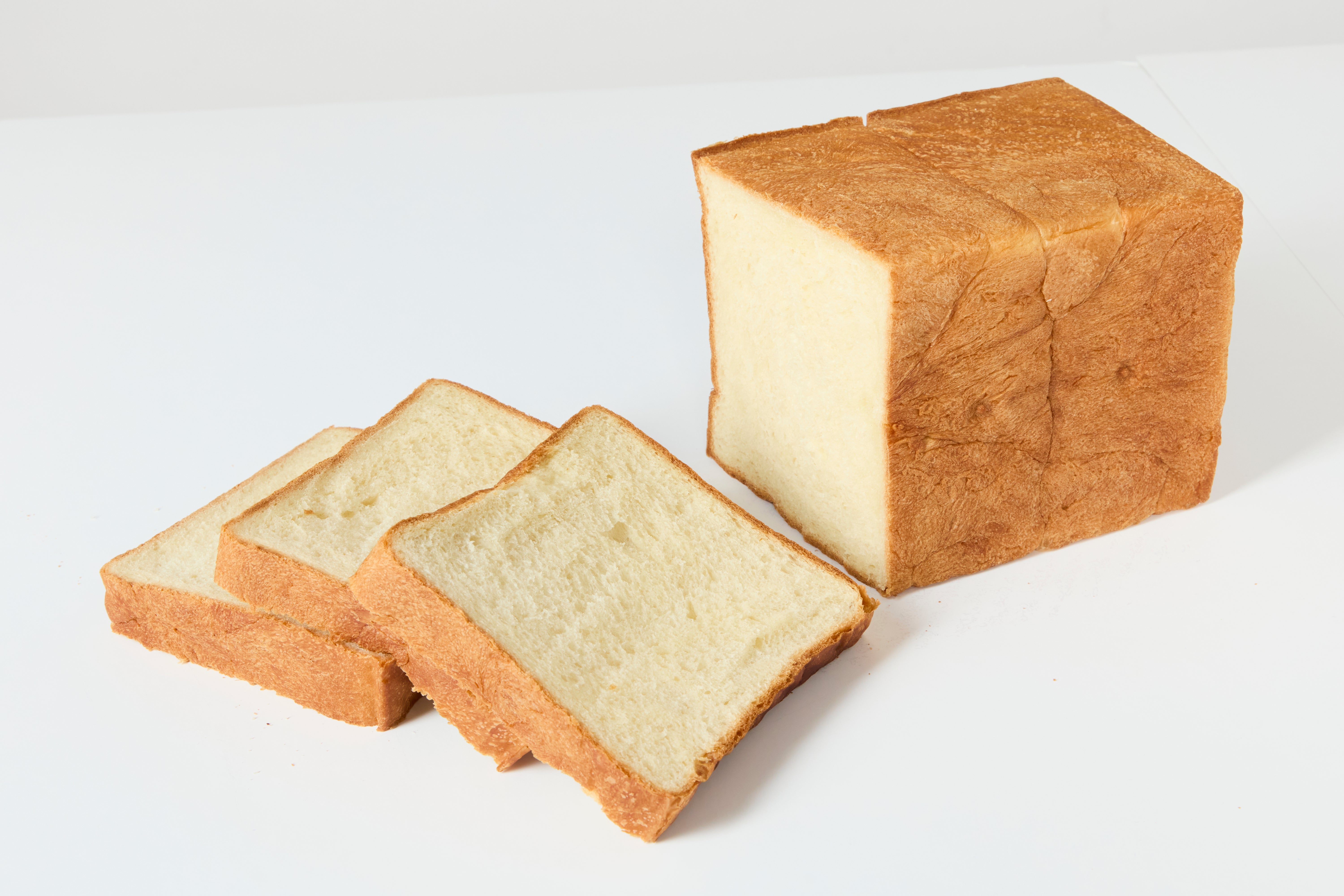 Shokupan (Japanese Milk Bread) - 1 pack