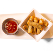 Spring Roll