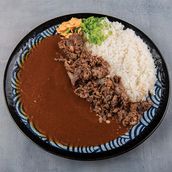 Bulgogi Curry rice