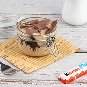 Kinder Jar