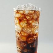 Cold Drip Brew Coffee