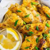 Chicken Lemon