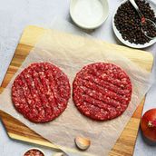 Classic Burger
