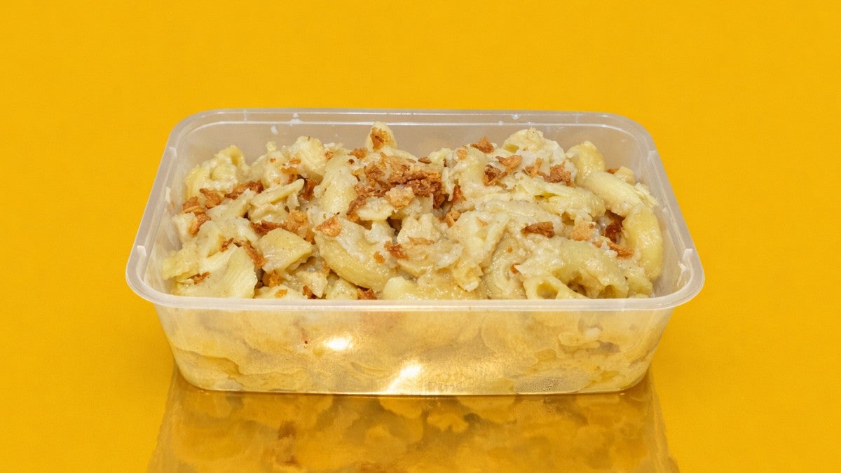 The Holy Mac