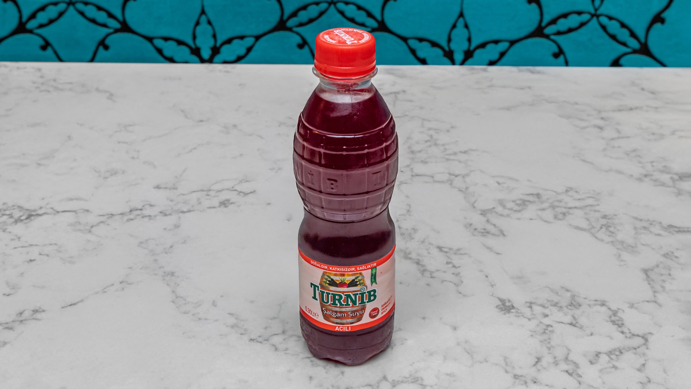 Spiced Turnib  (Salgam Suyu) 300ML