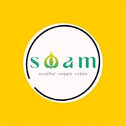 SOAM PURE VEGETARIAN