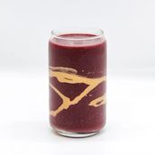 Acai Peanut Butter Smoothie
