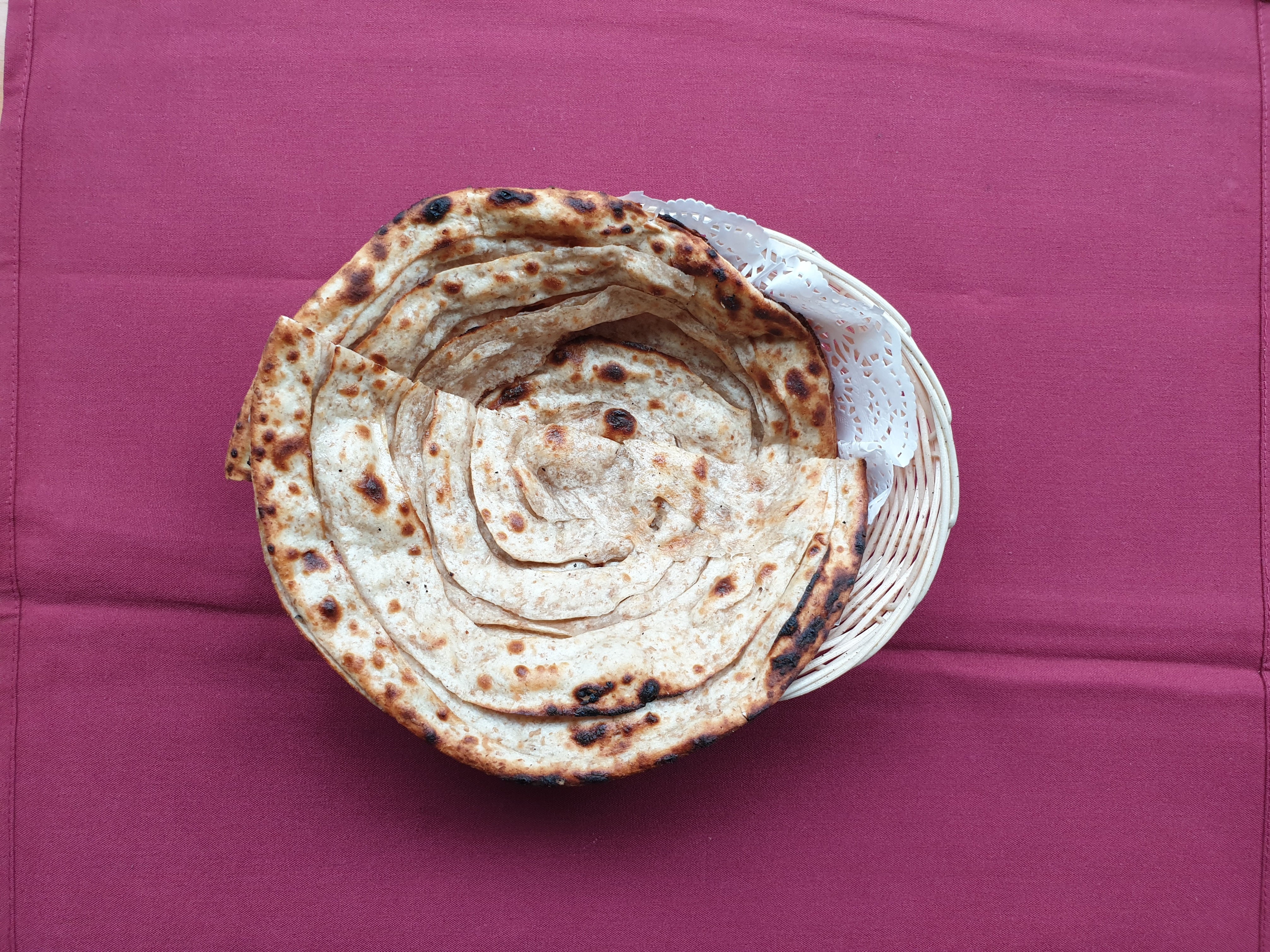 Paratha