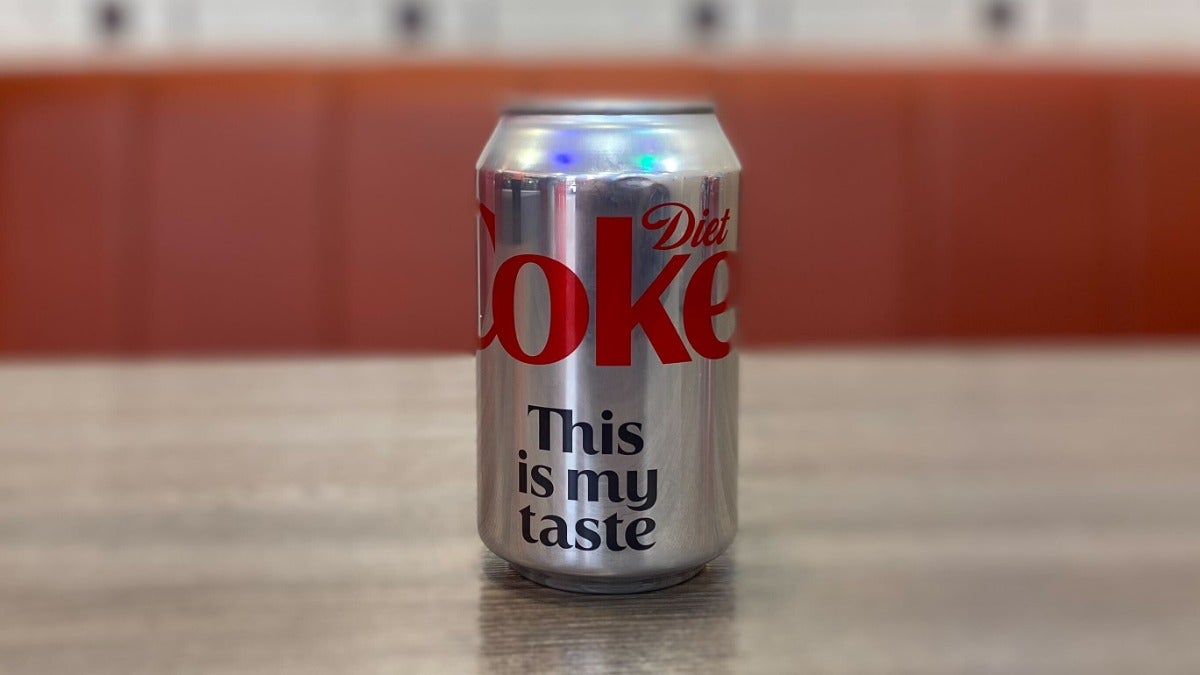 Diet Coke Original