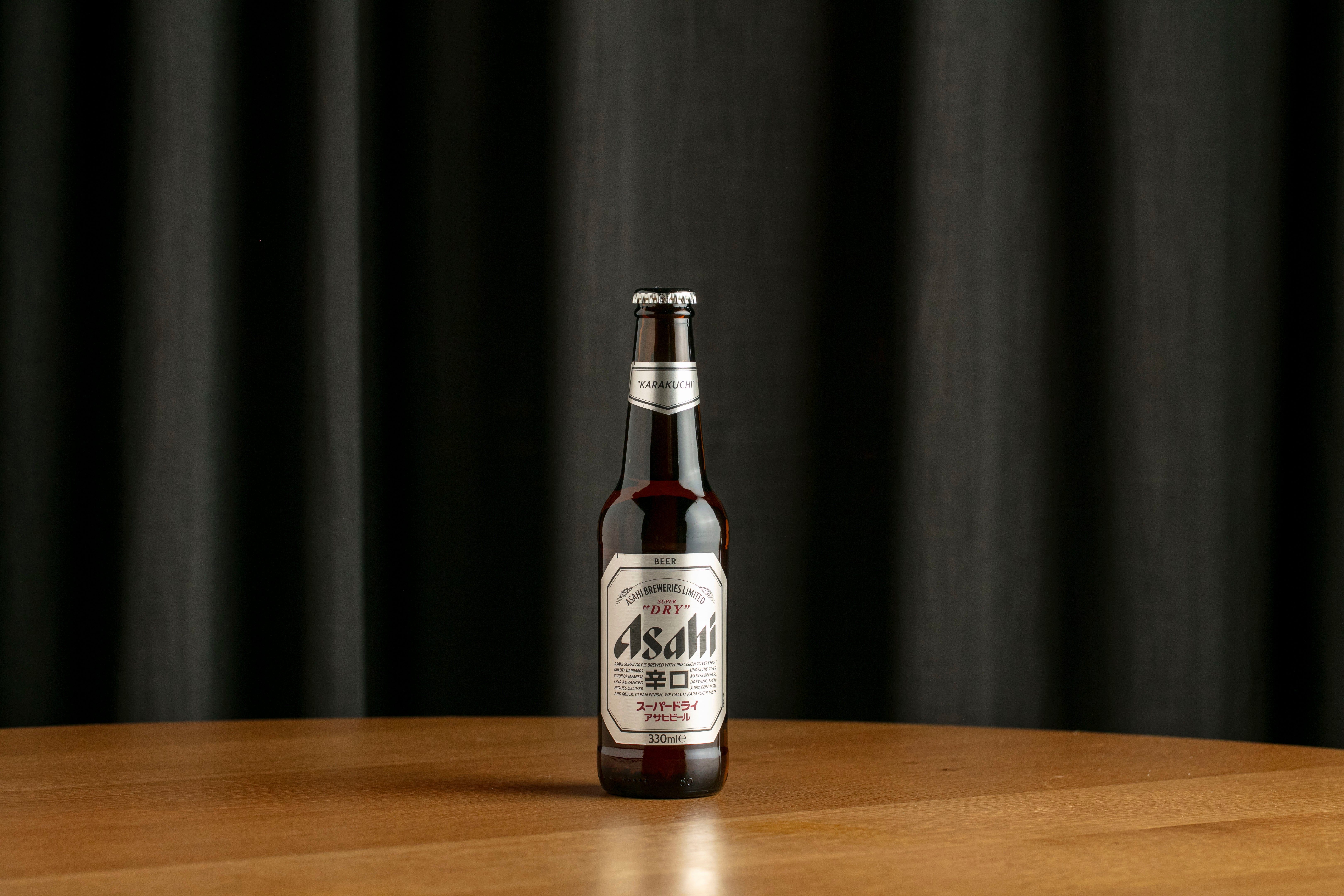 Asahi Beer
