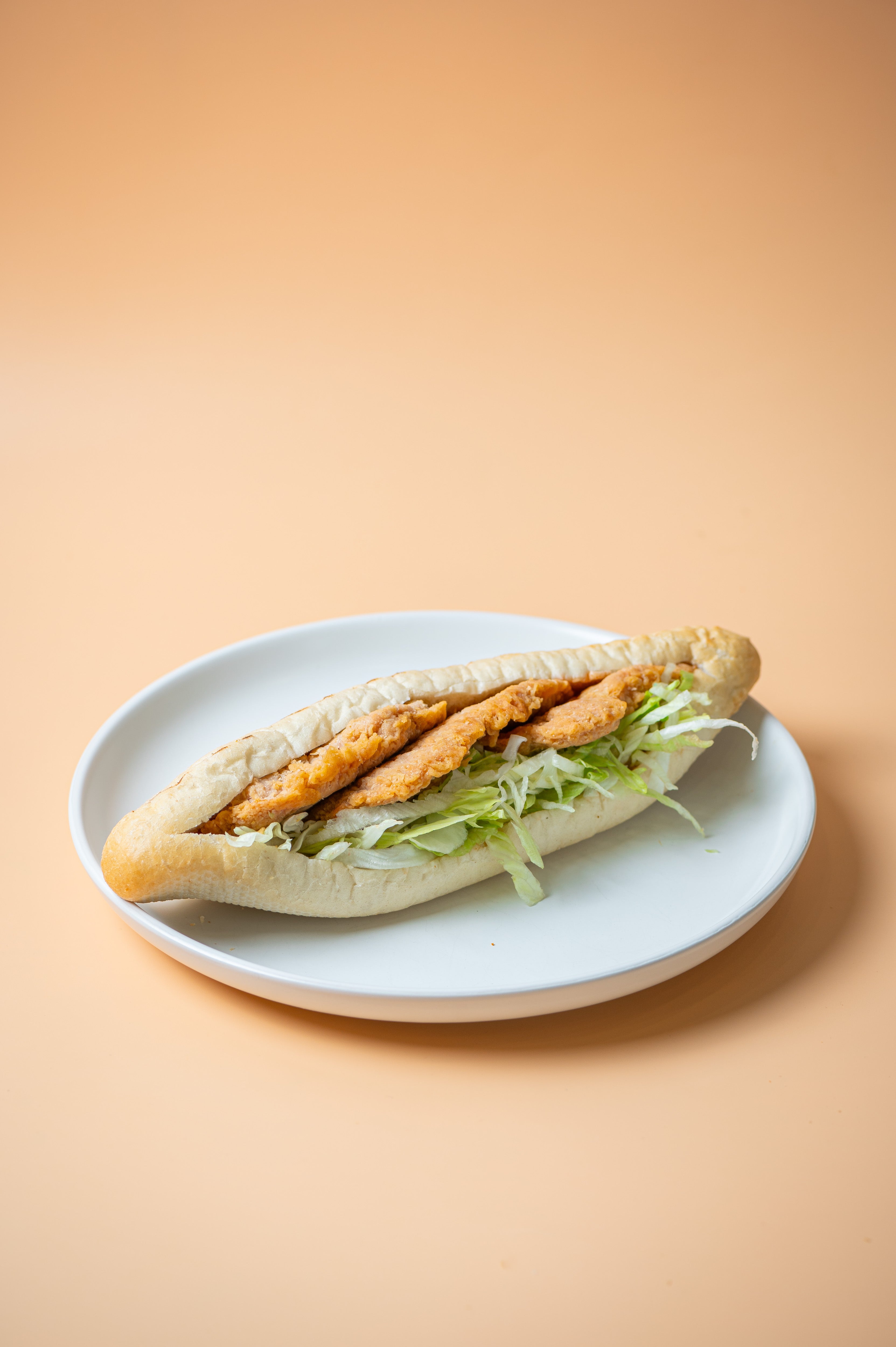 Spicy Chicken