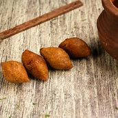 Fried Kebbe