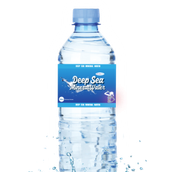 Small Mineral Water