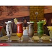 Fresh Juices