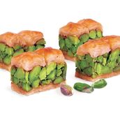 Pistachio Asia