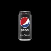 Pepsi Zero