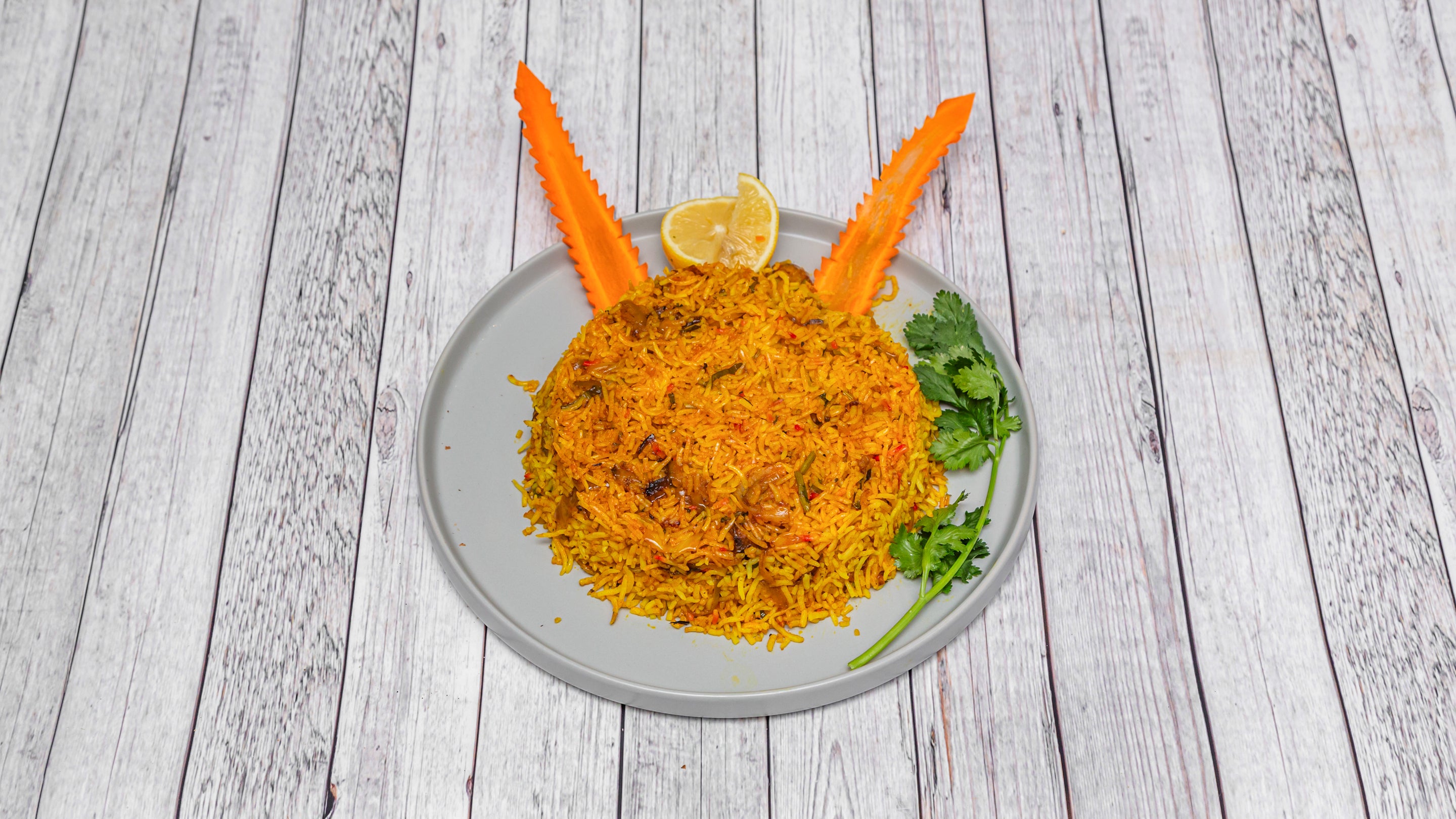 Special Mixed Biryani